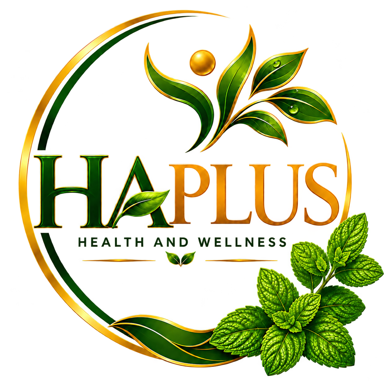 HA-Plus Health and Wellness
